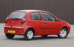 Fiat Punto 2003 года